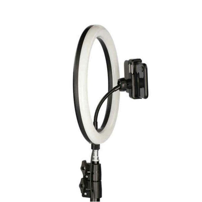 Aro de Luz para Selfie KSIX 10W 31 Aro de Luz para Selfie KSIX 10W 31
