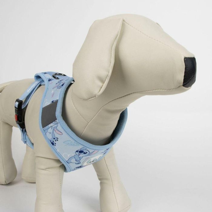 Arnés para perros XXS/XS stitch t1XXS:XXS/XS 5 Arnés para perros XXS/XS stitch t1XXS:XXS/XS 5