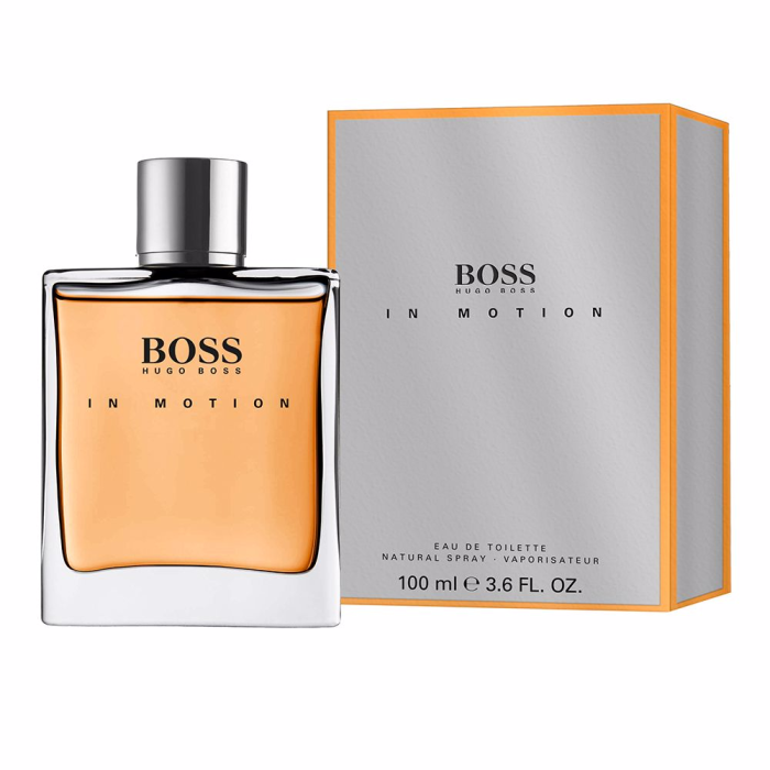 Hugo Boss-Boss Boss In Motion Original