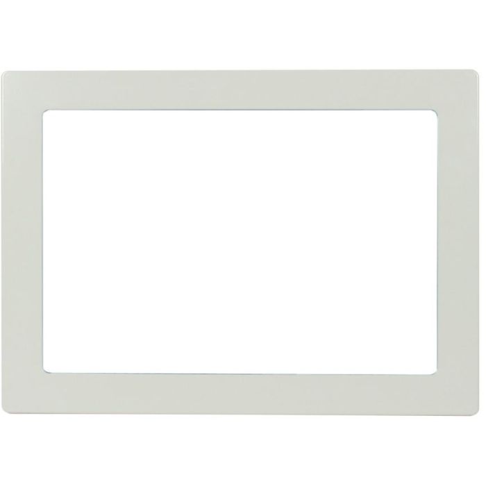 ALLNET Touch Display Tablet 15 Zoll zbh. Blende für Einbaurahmen. weiß schmal 0 ALLNET Touch Display Tablet 15 Zoll zbh. Blende für Einbaurahmen. weiß schmal 0