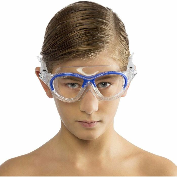 Gafas de Natación para Niños Cressi-Sub DE202023 Añil Niños