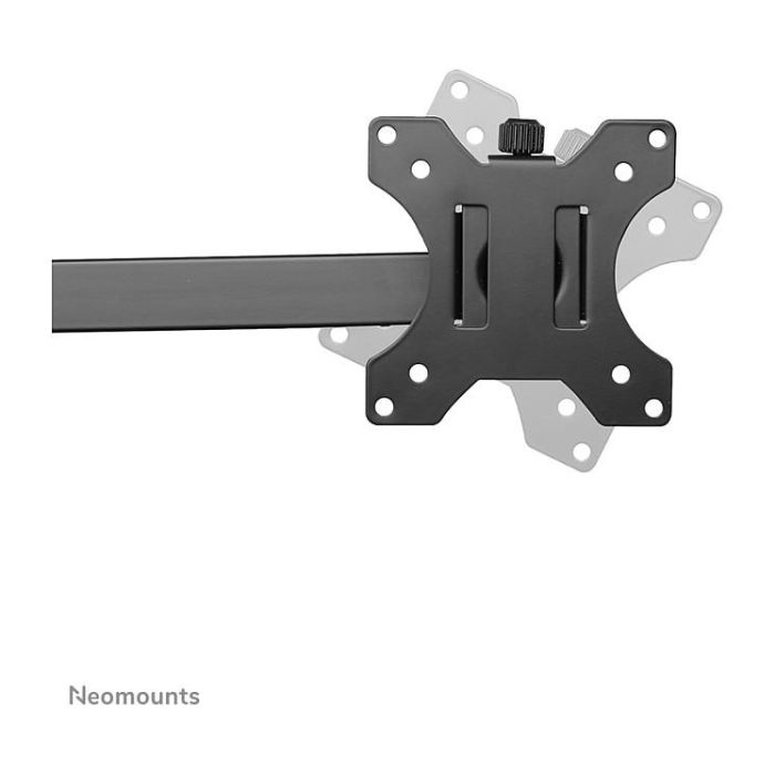 Soporte TV Neomounts FPMA-D550D4BLACK 32" 13" 6 Kg 13