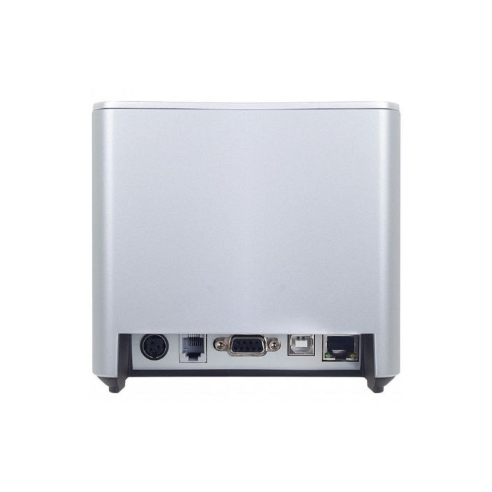 Impresora de Tickets Premier ITP-84 S/ Térmica/ Ancho papel 80mm/ USB-Ethernet-Serie-WiFi/ Blanca 3 Impresora de Tickets Premier ITP-84 S/ Térmica/ Ancho papel 80mm/ USB-Ethernet-Serie-WiFi/ Blanca 3