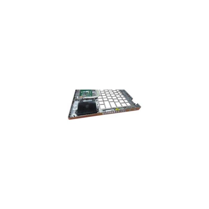 Dell ASSY Palmrest, With Daughterboard, Touch Pad, without keyboard 1