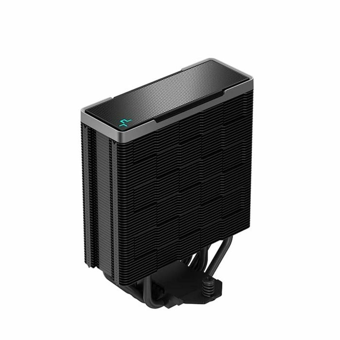 Ventilador de CPU DEEPCOOL R-AK400-BKNNMN-G-2 9 Ventilador de CPU DEEPCOOL R-AK400-BKNNMN-G-2 9