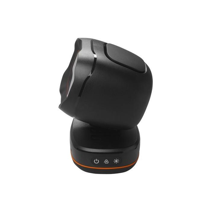 JBL Proyector de Efectos de Luz PartyLight Beam Bluetooth, RGB y LED 4