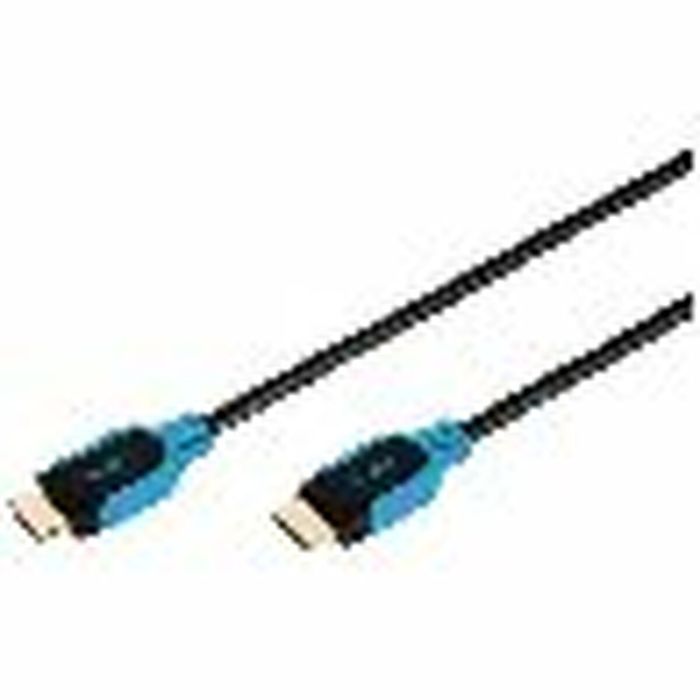 Cable HDMI Vivanco 42956 2,5 m 1 Cable HDMI Vivanco 42956 2,5 m 1