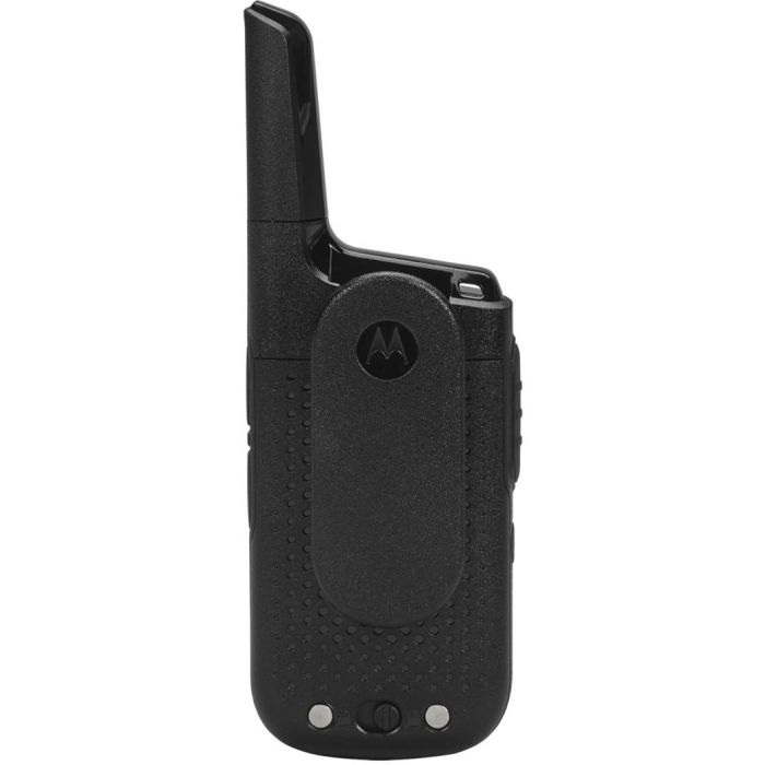 Motorola XT185 Duo Set - Walkie Talkie PMR446 de Largo Alcance 8000m 7