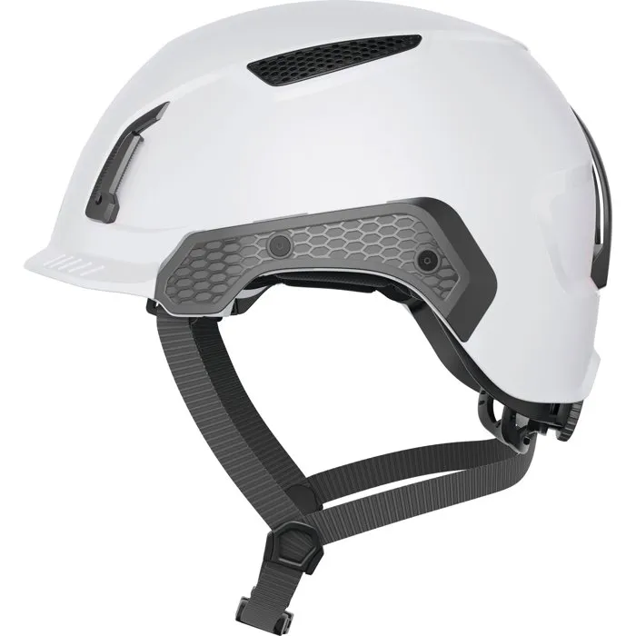 Abus SPECTOR Casco de seguridad industrial Blanco polar 5