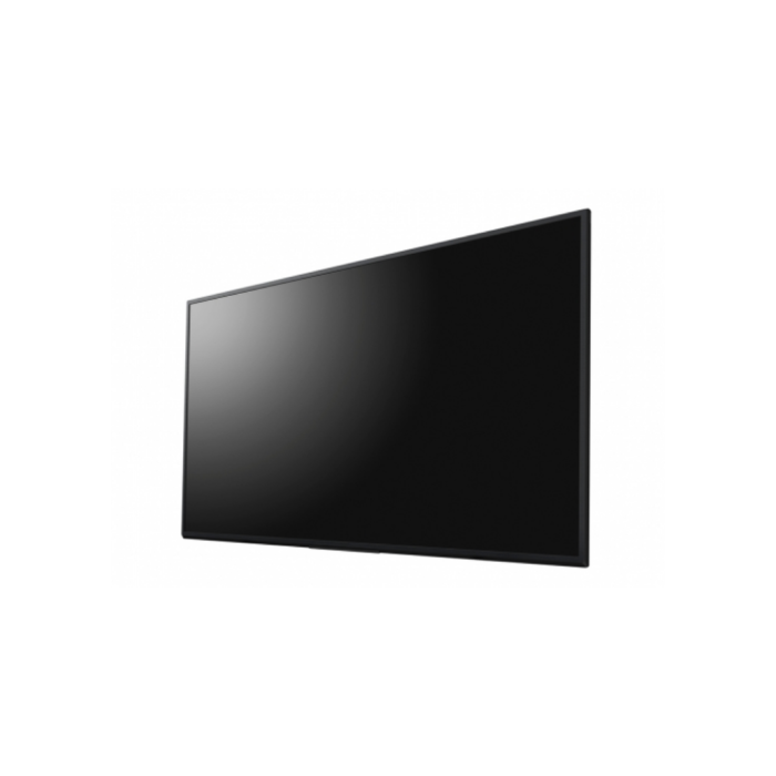 Sony FW-43BZ30L pantalla de señalización Pantalla plana para señalización digital 109,2 cm (43") LCD Wifi 440 cd / m² 4K Ultra HD Negro Android 24/7 2 Sony FW-43BZ30L pantalla de señalización Pantalla plana para señalización digital 109,2 cm (43") LCD Wifi 440 cd / m² 4K Ultra HD Negro Android 24/7 2