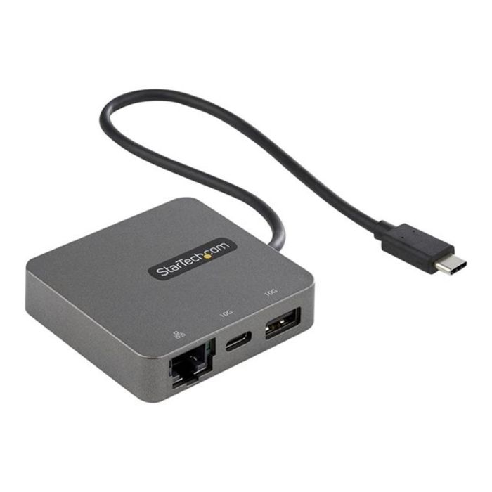 Hub USB Startech DKT31CHVL