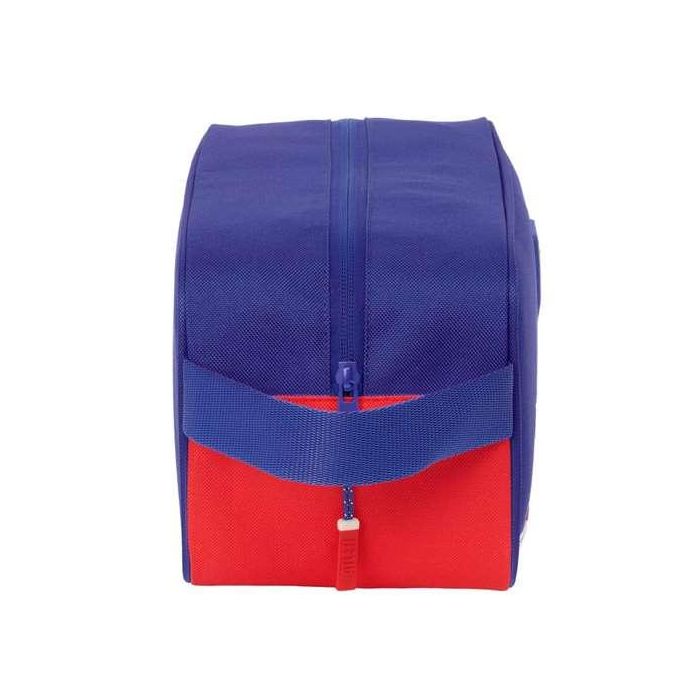 Safta Zapatillero Mediano Atético de Madrid 29x15x14 cm 2