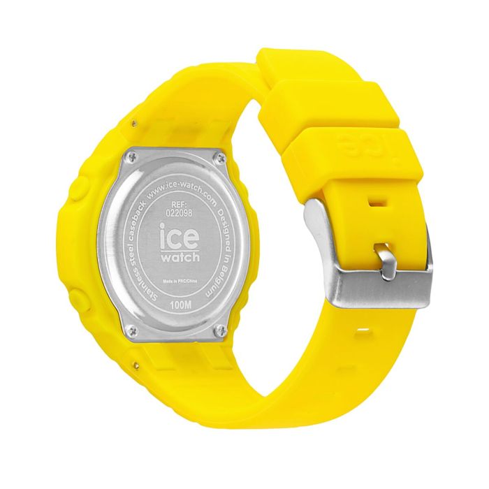 Reloj Unisex Ice 022098 (Ø 39 mm) 1