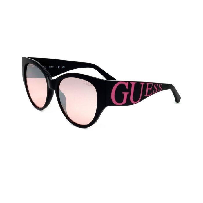 Guess Gafas Guess Gf6118 01 Unidades 135 mm 1 Guess Gafas Guess Gf6118 01 Unidades 135 mm 1
