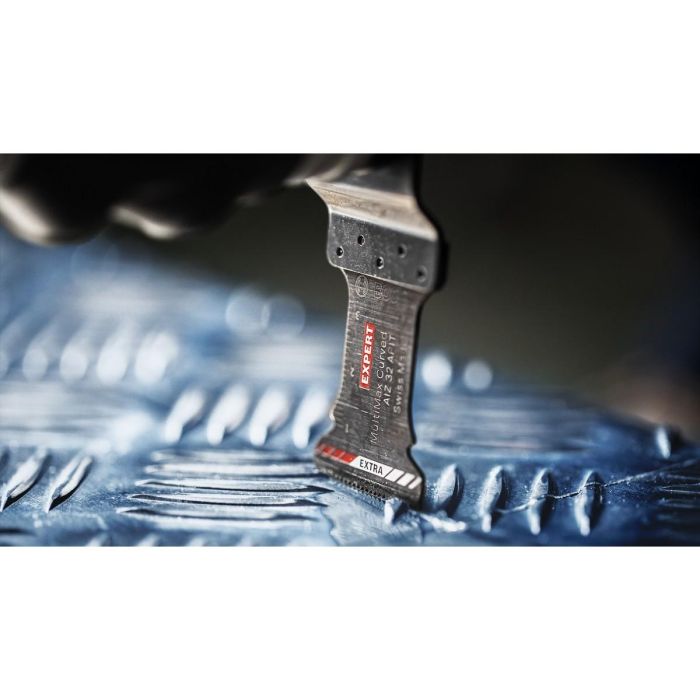 Bosch EXPERT Starlock Carbide Tauchsgeblatt AIZ32APIT 2