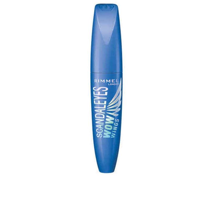 Rimmel London Scandaleyes Wow Wings Waterproof Mascara