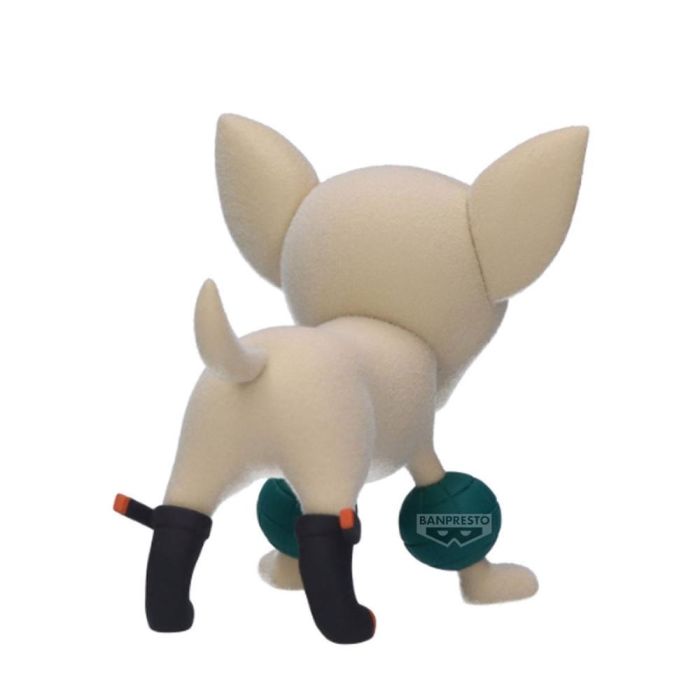 Figura Banpresto My Hero Academia Fluffy 2 Figura Banpresto My Hero Academia Fluffy 2
