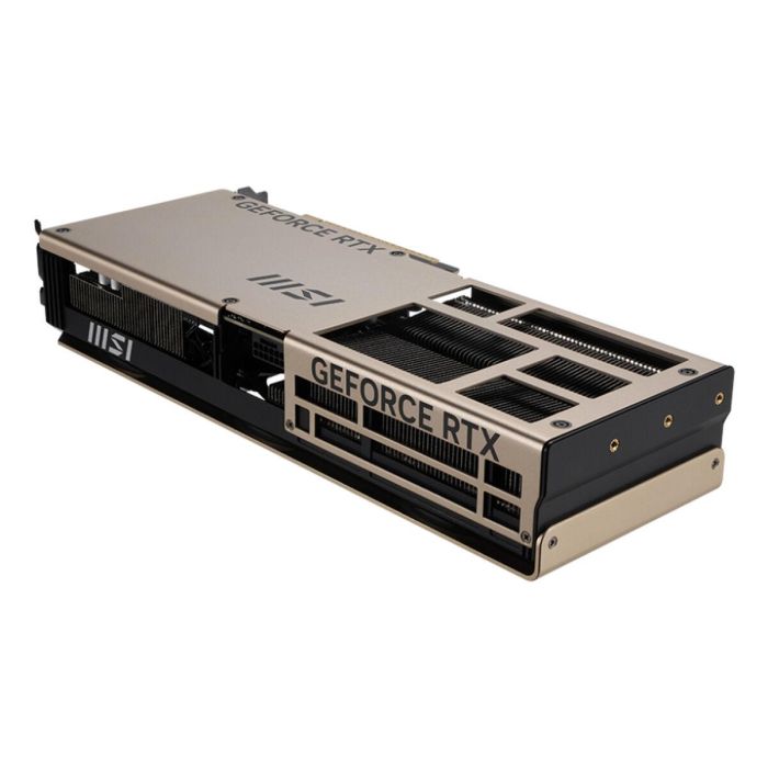 MSI GeForce RTX 5070 Ti INSPIRE 3X OC 16GB GDDR7, Tarjeta Gráfica Gaming con 3 Ventiladores y Overclock 1 MSI GeForce RTX 5070 Ti INSPIRE 3X OC 16GB GDDR7, Tarjeta Gráfica Gaming con 3 Ventiladores y Overclock 1