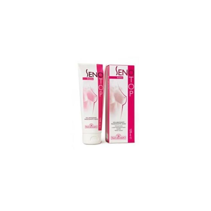 Senotop Crema 125Ml. Senotop Crema 125Ml.