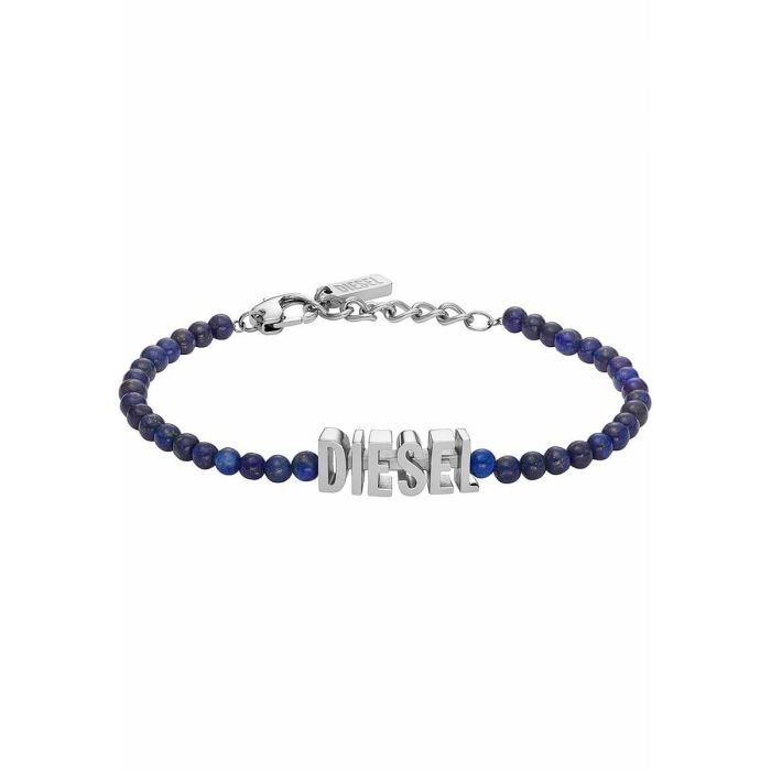 Pulsera Hombre Diesel Acero Inoxidable