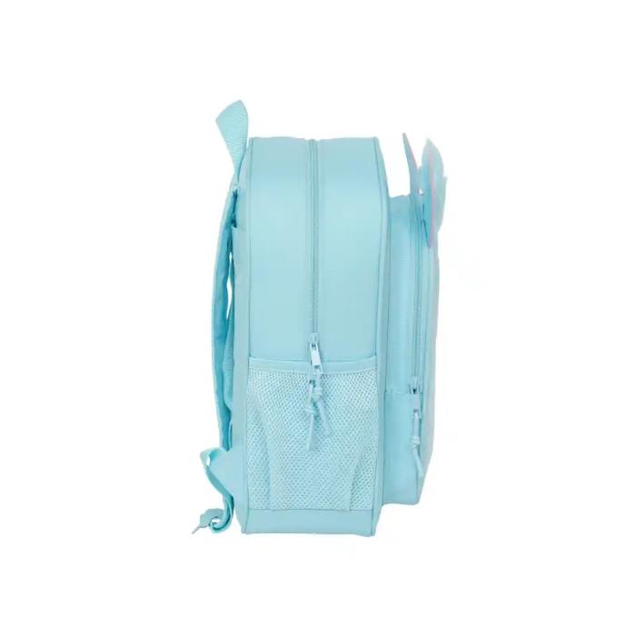 Mochila Escolar Furby Azul cielo 32 x 38 x 12 cm 2 Mochila Escolar Furby Azul cielo 32 x 38 x 12 cm 2