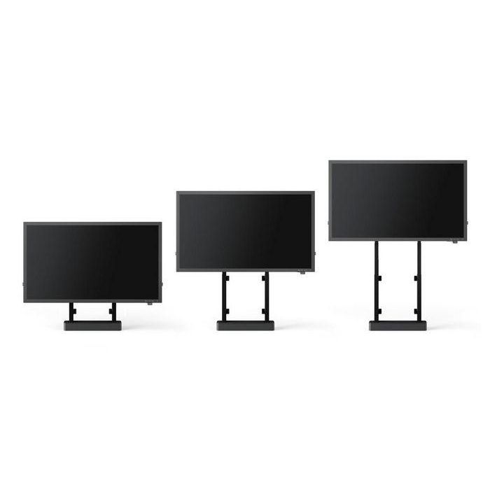 Vogels Rise 2005 Motorized Display Lift Floor/Wall 50 Black (RISE2005) 5 Vogels Rise 2005 Motorized Display Lift Floor/Wall 50 Black (RISE2005) 5
