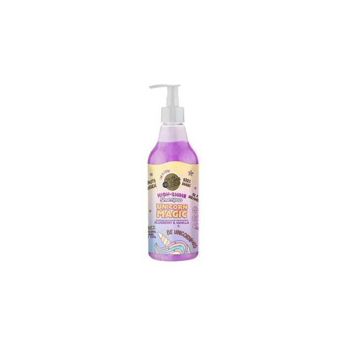 Champu Para Cabello Brillante 500 Ml. Champu Para Cabello Brillante 500 Ml.