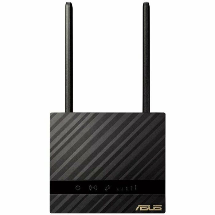 Router Asus 4G-N16 Negro RJ45 Ethernet LAN