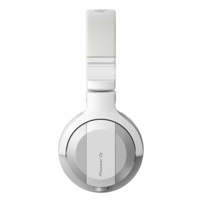 Auriculares Pioneer HDJ-CUE1BT Blanco 2