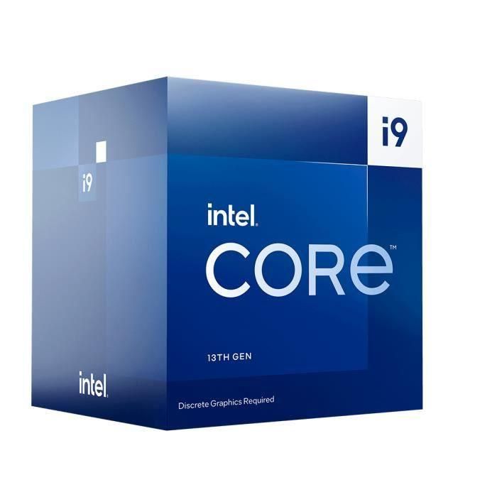 Procesador Intel Core i9-13900F 2.0GHz Socket 1700 1