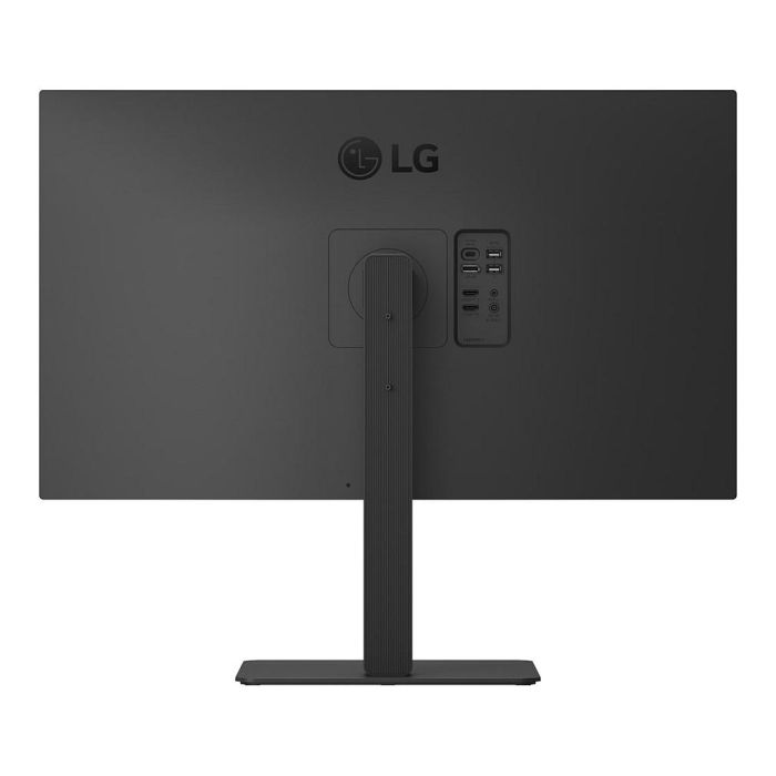 LG 32U720A-B Monitor UltraFine UHD 4K 32 Pulgadas USB-C VA 16:9 HDMI DP 60Hz 5ms HDR10 8