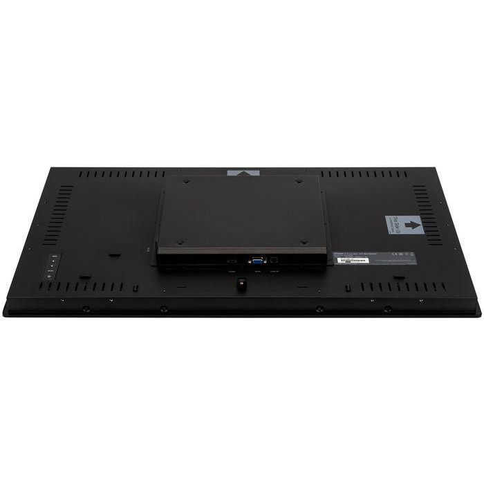 iiyama ProLite TF3215MC-B2 pantalla para PC 80 cm (31.5") 1920 x 1080 Pixeles Full HD LED Pantalla táctil Quiosco Negro 4 iiyama ProLite TF3215MC-B2 pantalla para PC 80 cm (31.5") 1920 x 1080 Pixeles Full HD LED Pantalla táctil Quiosco Negro 4