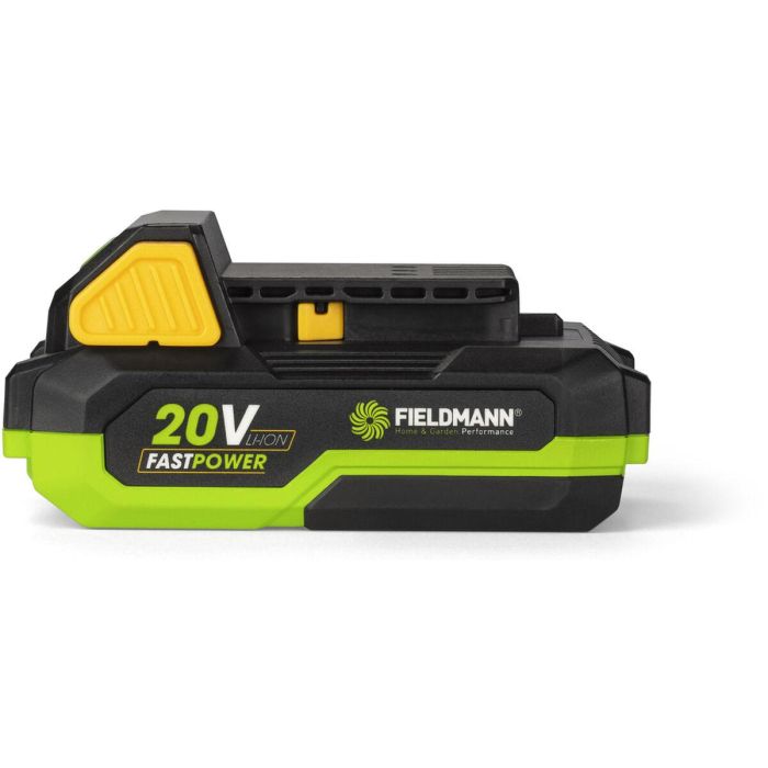 Fieldmann FIE8590669303823 Batería 20V 2Ah 1 Fieldmann FIE8590669303823 Batería 20V 2Ah 1