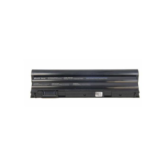 Dell 9-cell, 97W/Hr, Li-Ion, Black, Kit Dell 9-cell, 97W/Hr, Li-Ion, Black, Kit