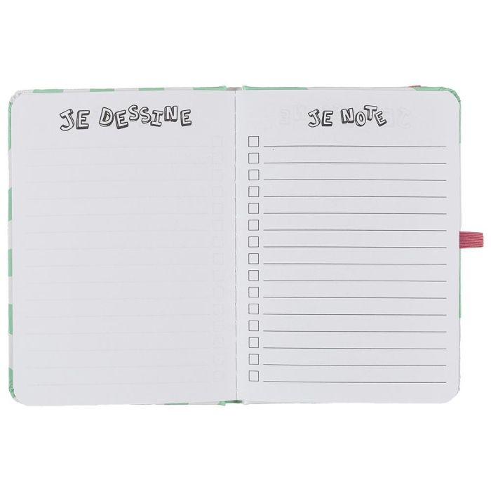 Libreta Dina6 Funny Kawaii The Concept Factory 4 Libreta Dina6 Funny Kawaii The Concept Factory 4