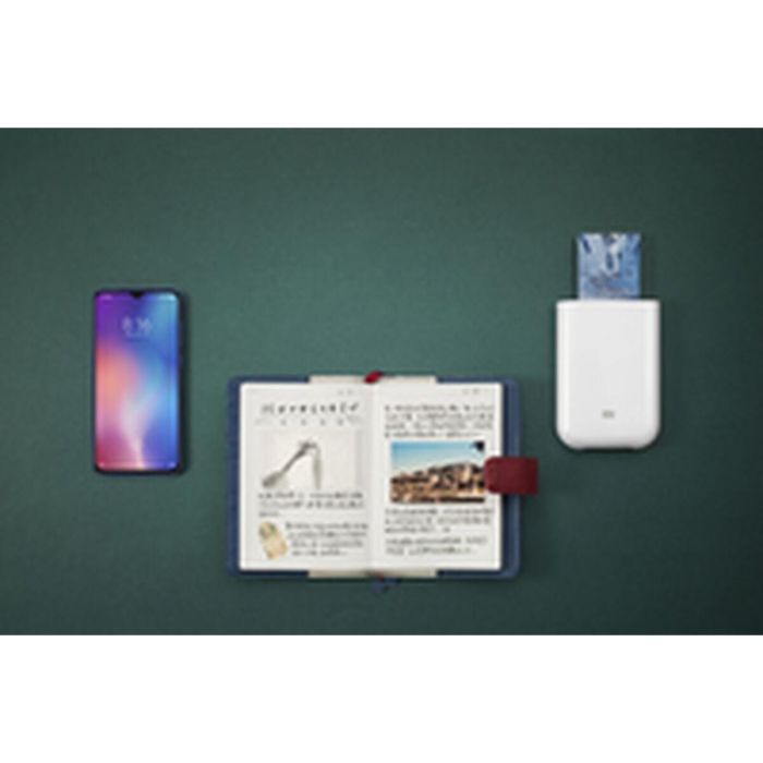 Papel Fotográfico Mate Xiaomi TEJ4019GL 19 Papel Fotográfico Mate Xiaomi TEJ4019GL 19