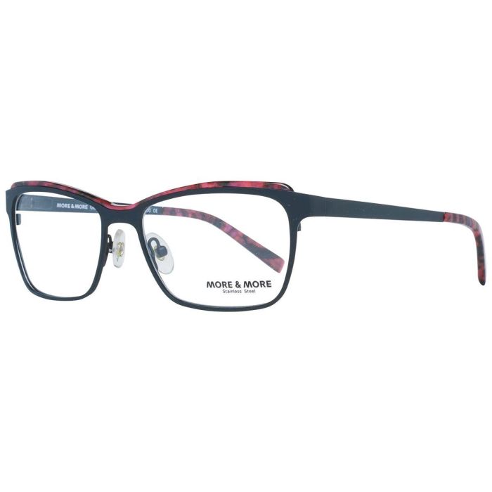 Montura de Gafas Mujer More & More 50512 54600 Montura de Gafas Mujer More & More 50512 54600