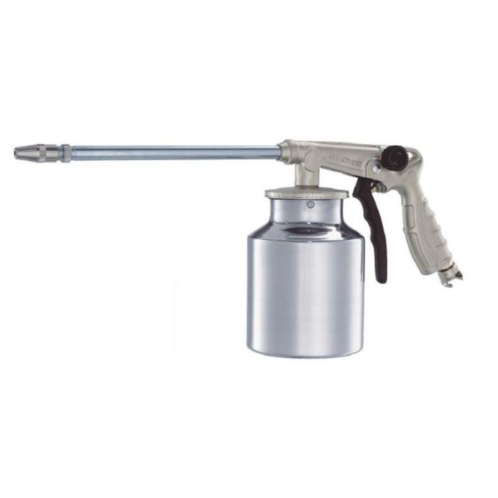 Pistola Petrolear Deposito Aluminio 1L Pistola Petrolear Deposito Aluminio 1L