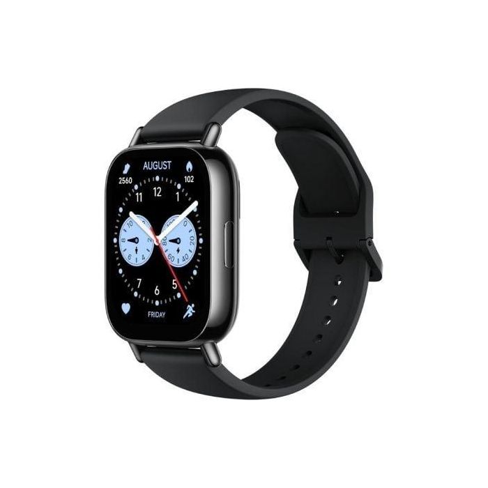 Smartwatch Xiaomi REDMI WATCH 5 LITE Negro Smartwatch Xiaomi REDMI WATCH 5 LITE Negro