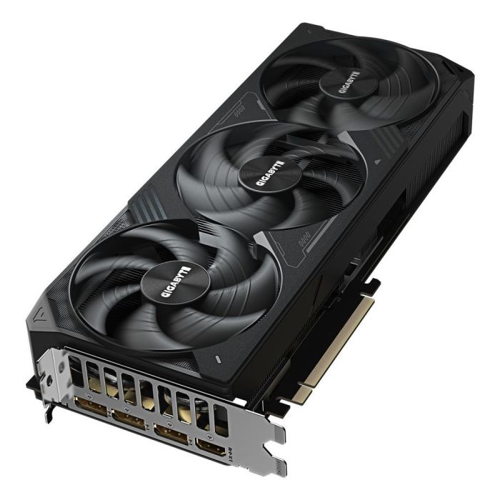 GIGABYTE GeForce RTX 5080 WINDFORCE OC SFF 16G NVIDIA 3 GIGABYTE GeForce RTX 5080 WINDFORCE OC SFF 16G NVIDIA 3