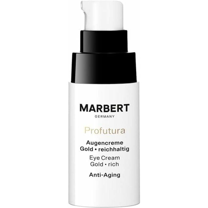 Marbert Gold Eye Cream Rich 15 mL 2 Marbert Gold Eye Cream Rich 15 mL 2