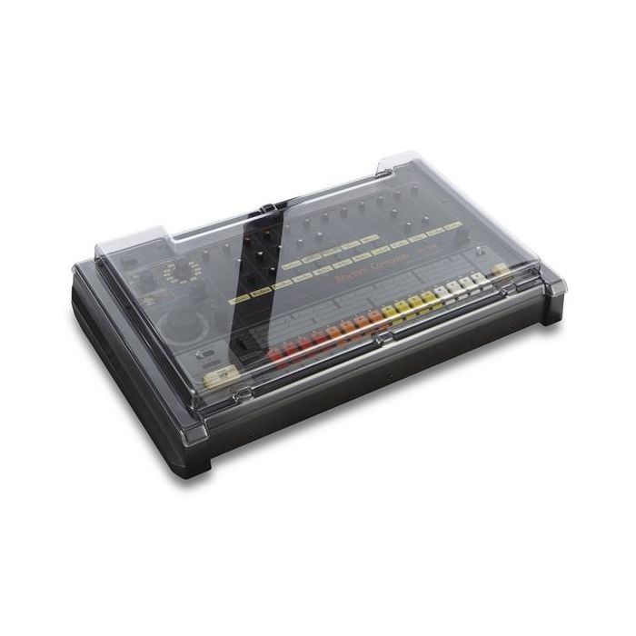 Decksaver Roland Tr808 Cover