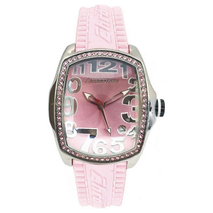Reloj Infantil Chronotech CT7016LS-07 (Ø 36 mm) Reloj Infantil Chronotech CT7016LS-07 (Ø 36 mm)