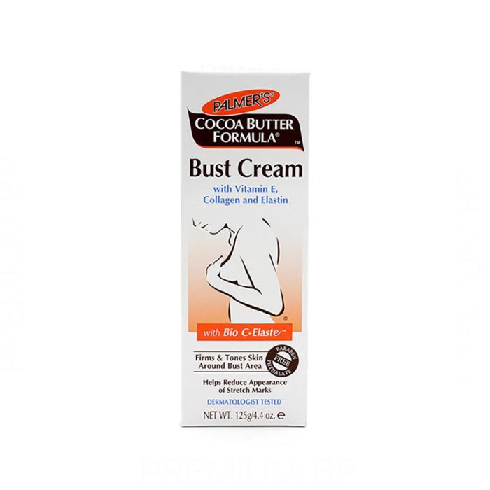 Palmers Cocoa Butter Formula Bust Cream 125 Gr