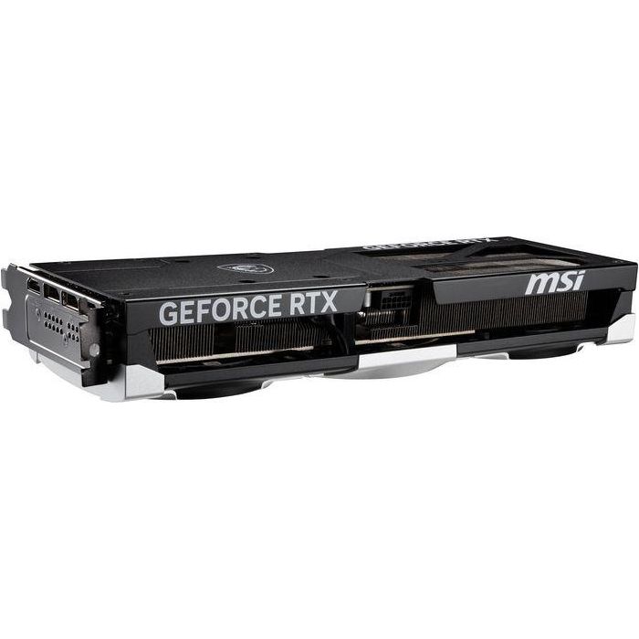 MSI RTX 5080 NVIDIA GeForce, 16GB GDDR7, 256 bit, PCI Express x16 5.0, 1 HDMI 2.1b, 3 DP 2.1a, CUDA, DirectX 12 Ultimate 8 MSI RTX 5080 NVIDIA GeForce, 16GB GDDR7, 256 bit, PCI Express x16 5.0, 1 HDMI 2.1b, 3 DP 2.1a, CUDA, DirectX 12 Ultimate 8