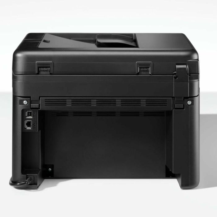 Brother DCP-L1660W Impresora Multifunción Láser Monocromo 3 en 1 con WiFi, Escáner y Copiadora para Oficina 4 Brother DCP-L1660W Impresora Multifunción Láser Monocromo 3 en 1 con WiFi, Escáner y Copiadora para Oficina 4