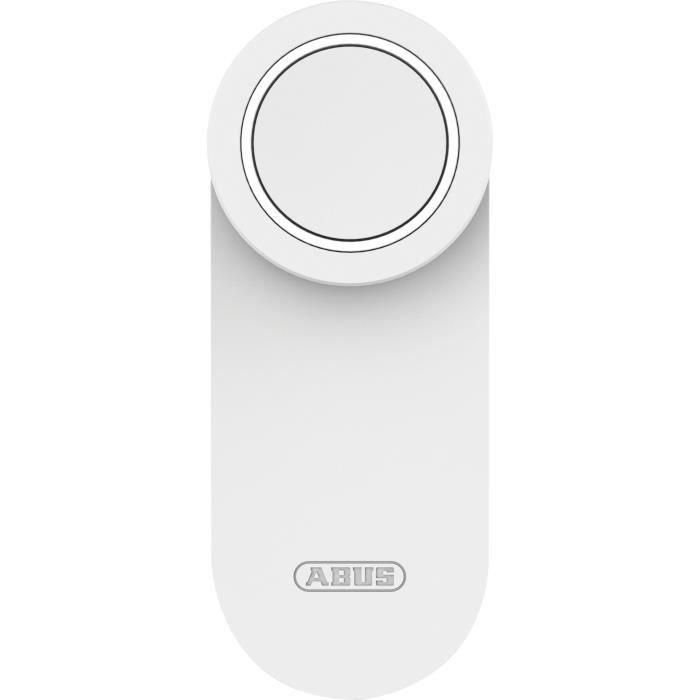ABUS CFA4100 W Caja motorizada Bluetooth Blanco 0 ABUS CFA4100 W Caja motorizada Bluetooth Blanco 0