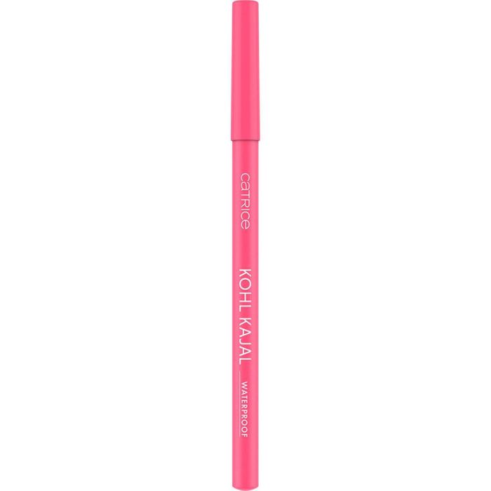 Catrice KOHL KAJAL Lápiz de Ojos Resistente al Agua #200-Pretty in Pink 0,78 gr 1
