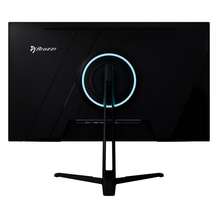 Arozzi Nova Monitor Gaming 24" IPS Full HD 200Hz 1ms HDR Adaptive Sync Negro 3