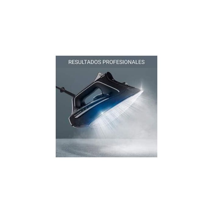 Rowenta Promaster Plancha de Vapor 2800 W